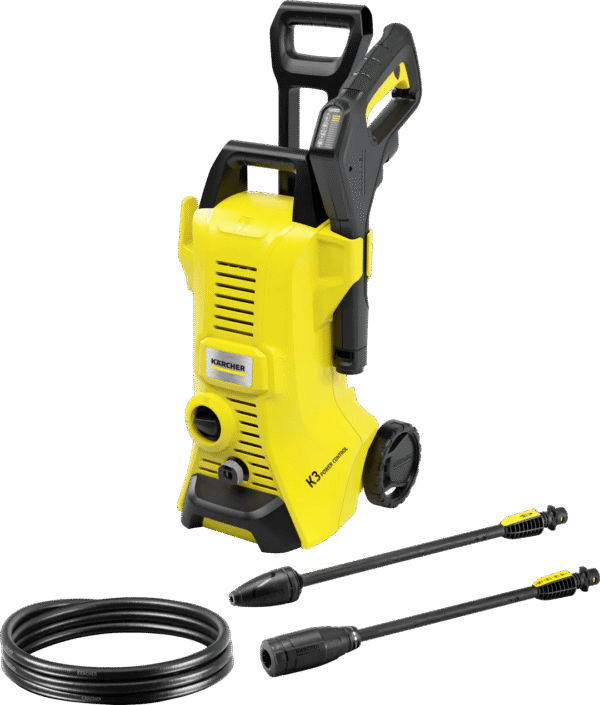 Karcher K3 Power Control