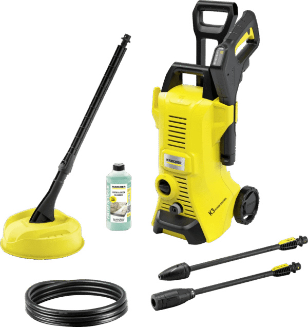 Karcher K3 Power Control Home