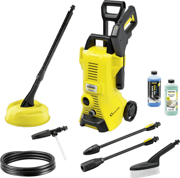 Karcher K3 Power Control Car & Home