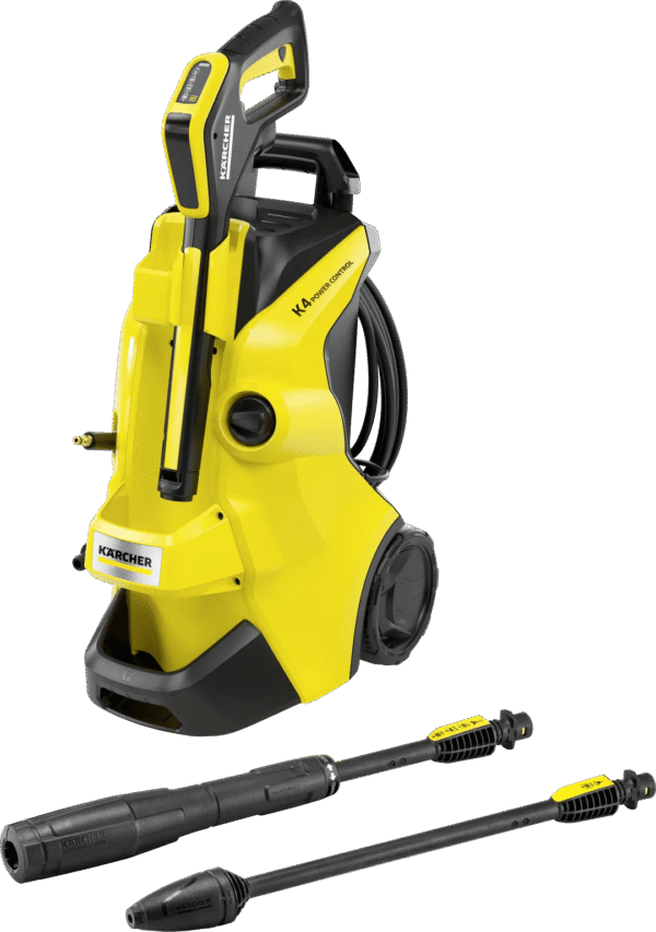Karcher K4 Power Control Flex