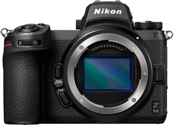 Nikon Z6 II + Nikkor Z 50mm f/1.8