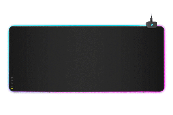 Corsair MM700 RGB Gaming Muismat Extended XL