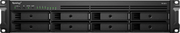Synology RS1221+