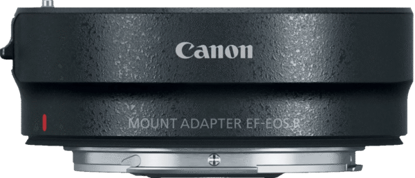 Canon Mount Adapter EF-EOS R