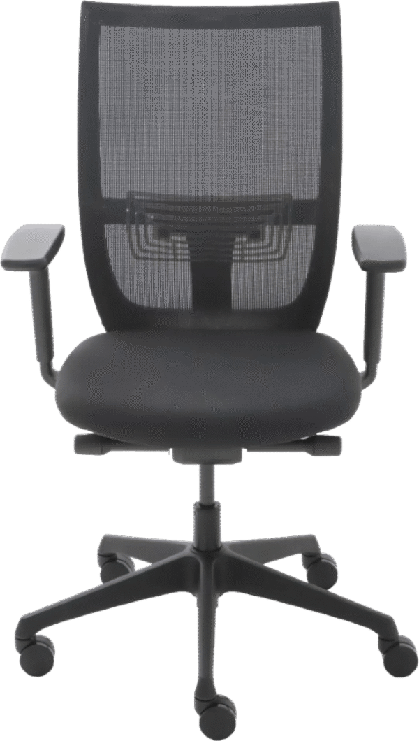 Euroseats Curve Bureaustoel