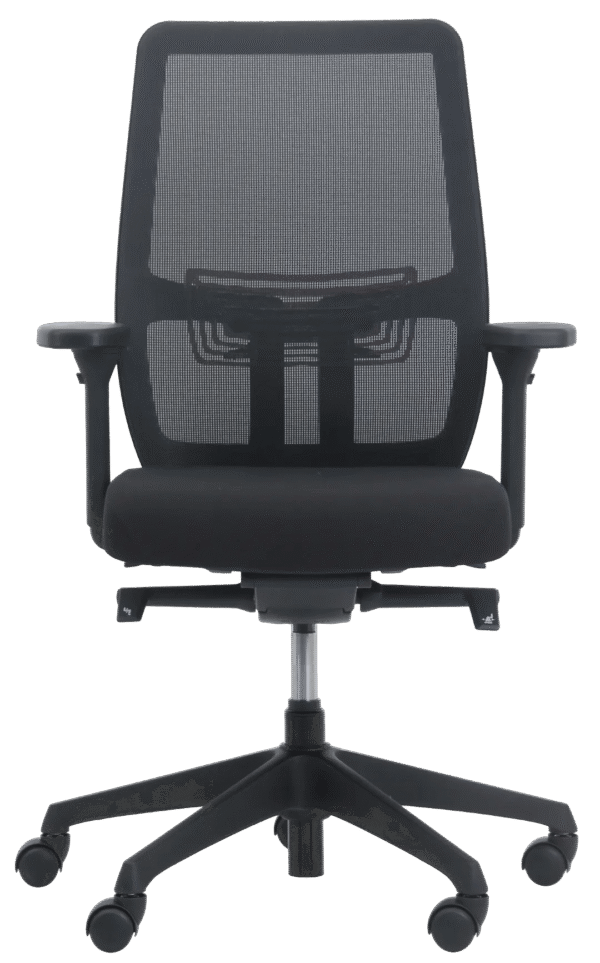 Euroseats Torino NPR Mesh Bureaustoel