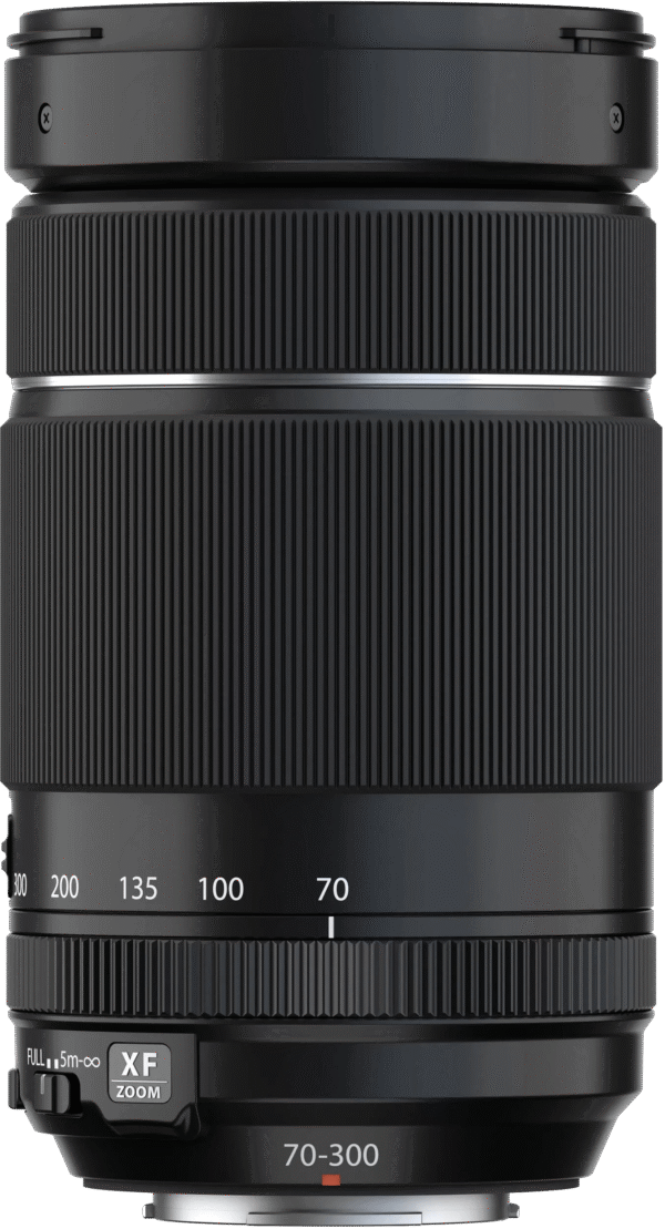 Fujifilm XF 70-300mm R LM OIS