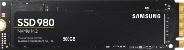Samsung 980 500GB