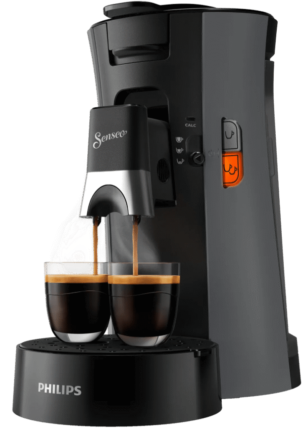 Philips Senseo Select CSA230/50 Grijs