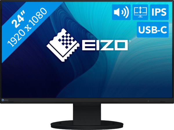 Eizo EV2480-BK