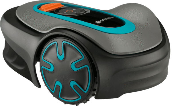 Gardena SILENO minimo 250