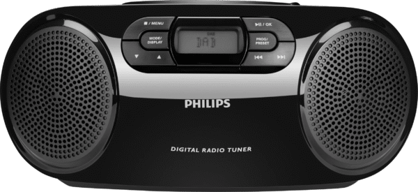 Philips AZB500/12