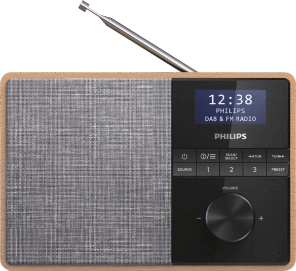 Philips TAR5505/10
