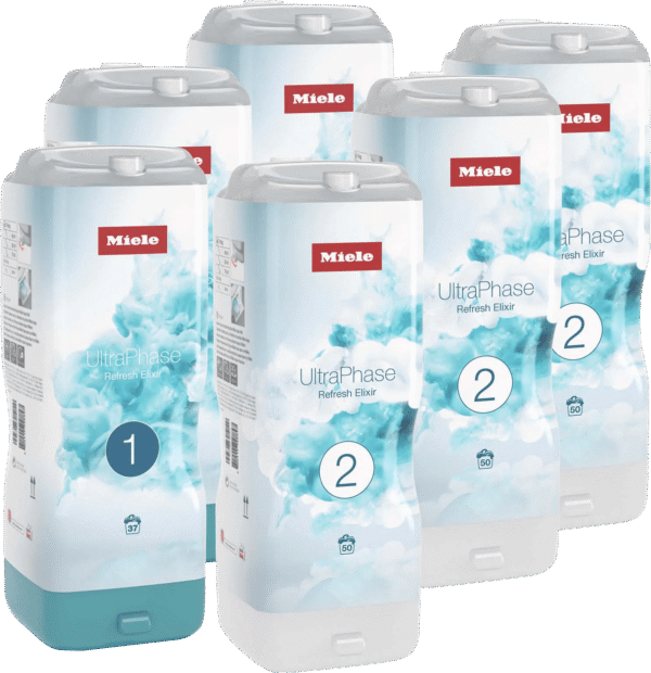 Miele Set UltraPhase Elixir