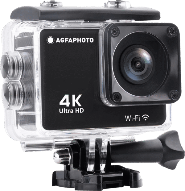Agfa Photo Action Cam AC 9000
