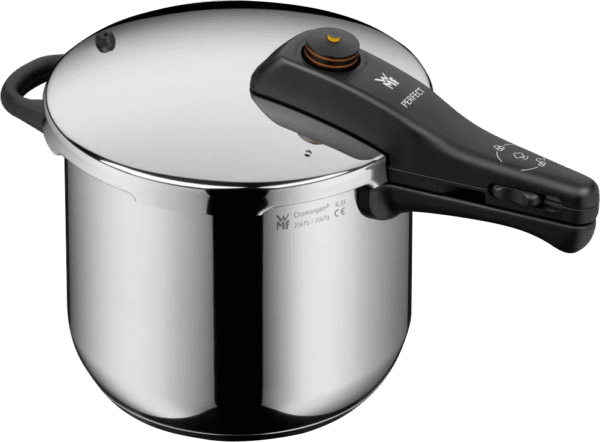 WMF Perfect Snelkookpan 6