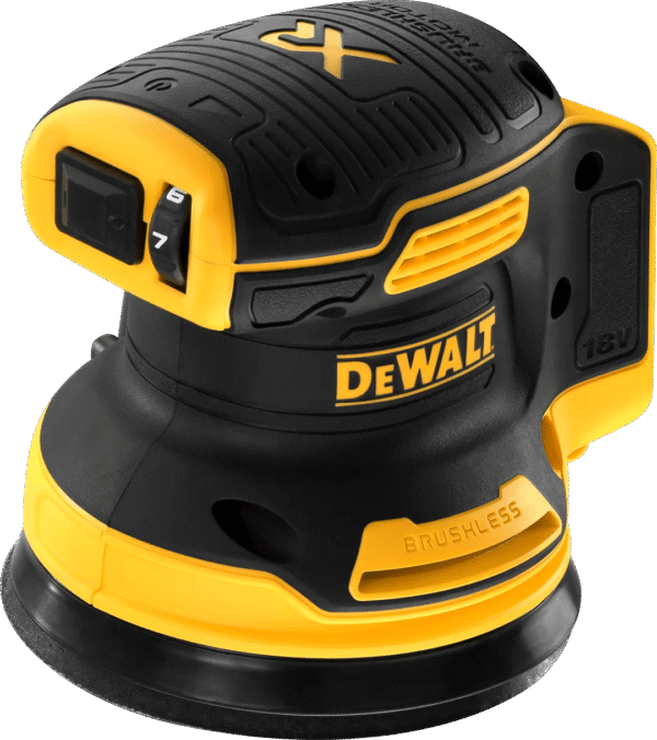 DeWalt DCW210NT-XJ (zonder accu)