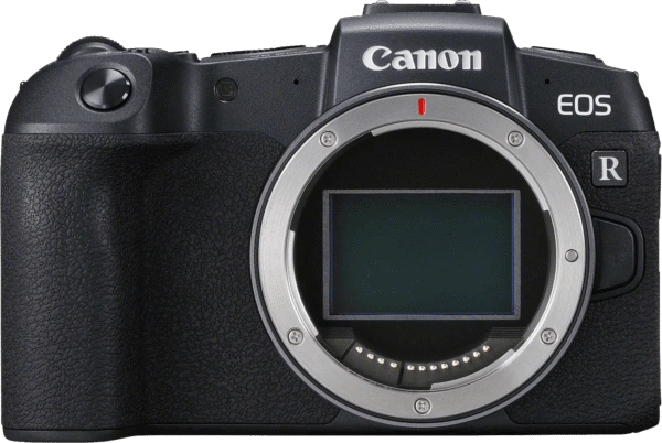 Canon EOS RP Body