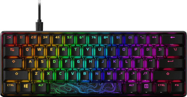 HyperX Alloy Origins 60