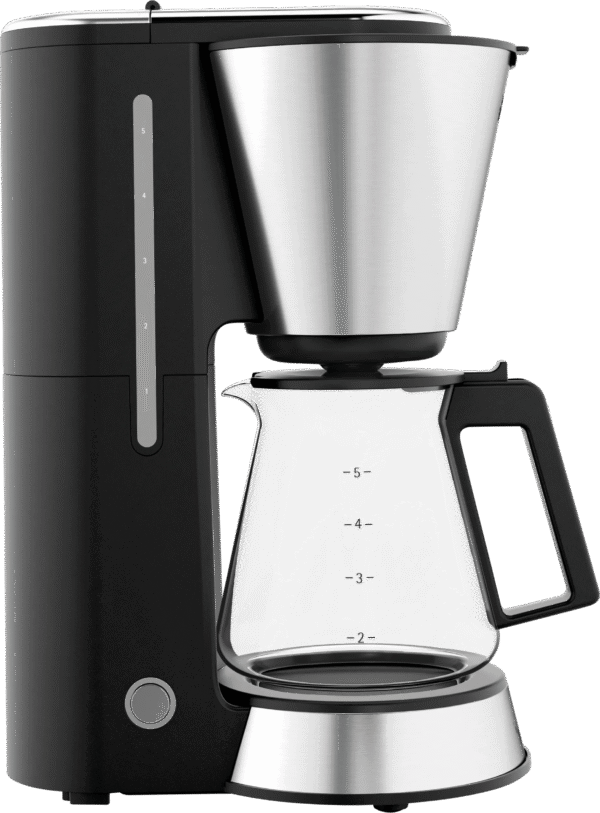 WMF KITCHENminis 412270011 met glazen kan