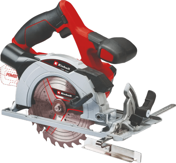 Einhell TE-CS 18/150 Li Solo (zonder accu)