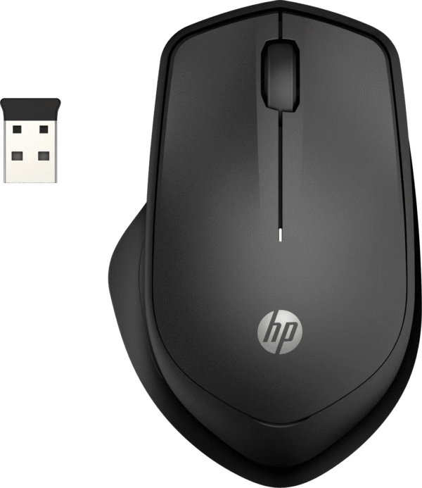 HP 280 Silent Draadloze Muis