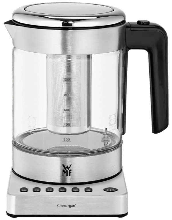 WMF KITCHENmini 413180012 2-in-1 Vario