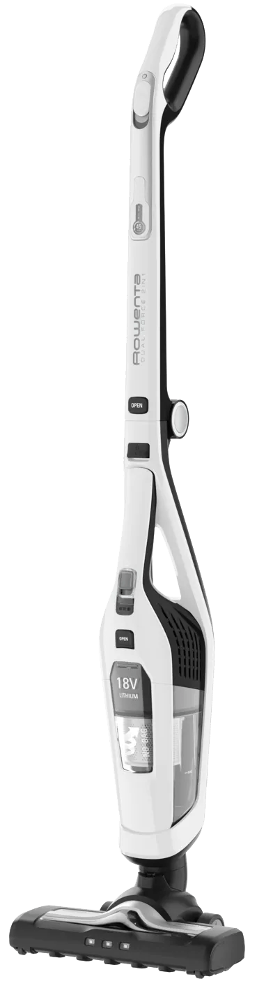 Rowenta Dual Force 2-in-1 RH6737