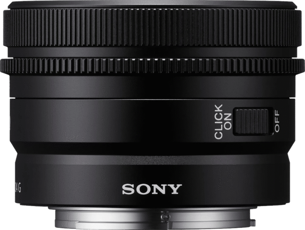 Sony FE 24mm f/2.8 G