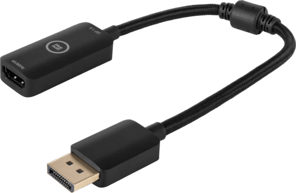 BlueBuilt DisplayPort naar HDMI Converter