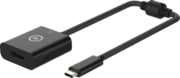 BlueBuilt USB-C naar HDMI Converter