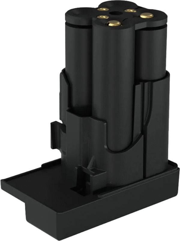 Nuki Power Pack Zwart