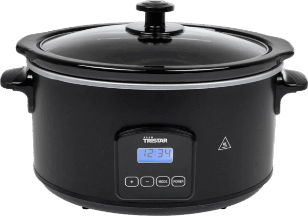 Tristar VS-3920 4