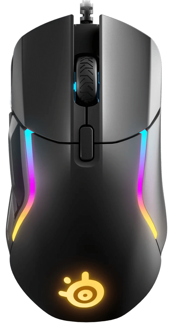 SteelSeries Rival 5