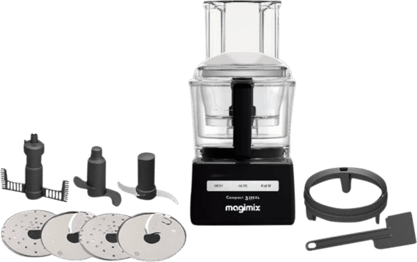 Magimix CS 3200 XL Zwart