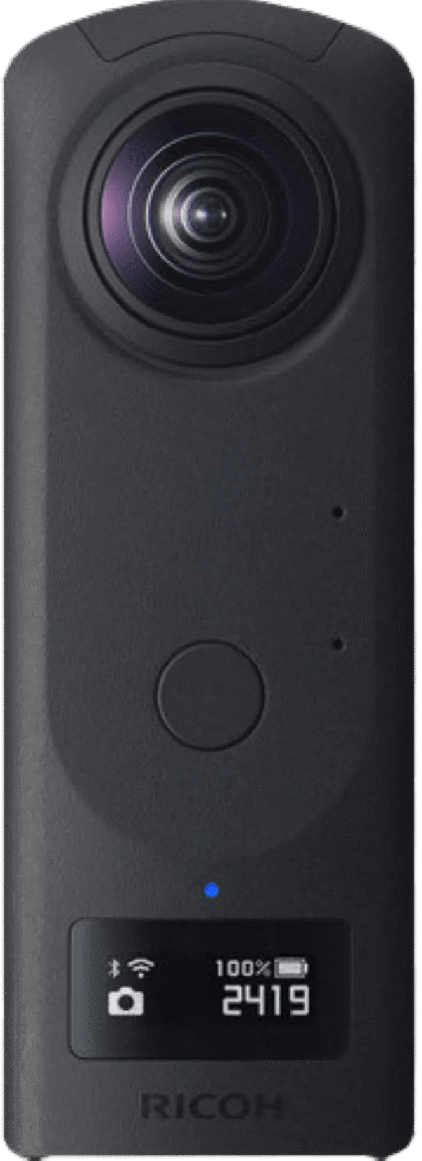 Ricoh Theta Z1 - 51GB