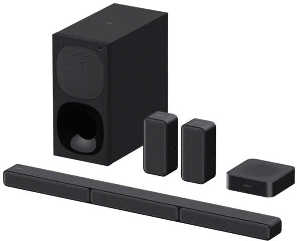 Sony HT-S40R