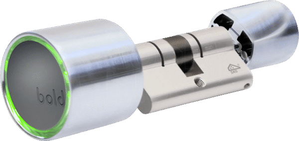 Bold Smart Lock SX-35