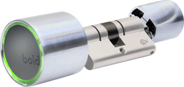 Bold Smart Lock SX-43