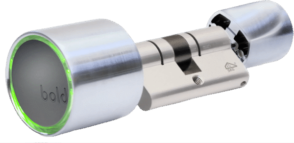 Bold Smart Lock SX-53