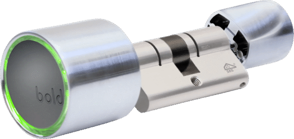 Bold Smart Lock SX-55