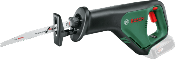 Bosch AdvancedRecip 18 (zonder accu)