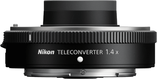 Nikkor Z Teleconverter 1.4x