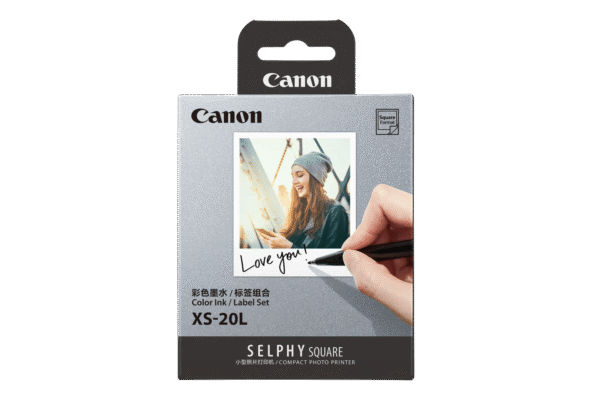 Canon PAPER XS-20L