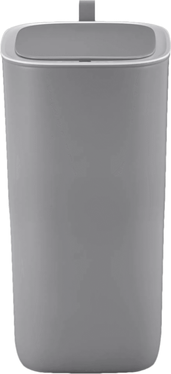 EKO Morandi Smart Sensor 30 Liter Grijs