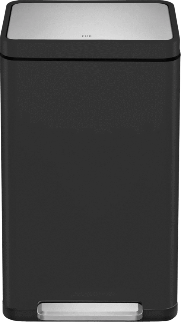 EKO X-Cube 30 Liter Zwart