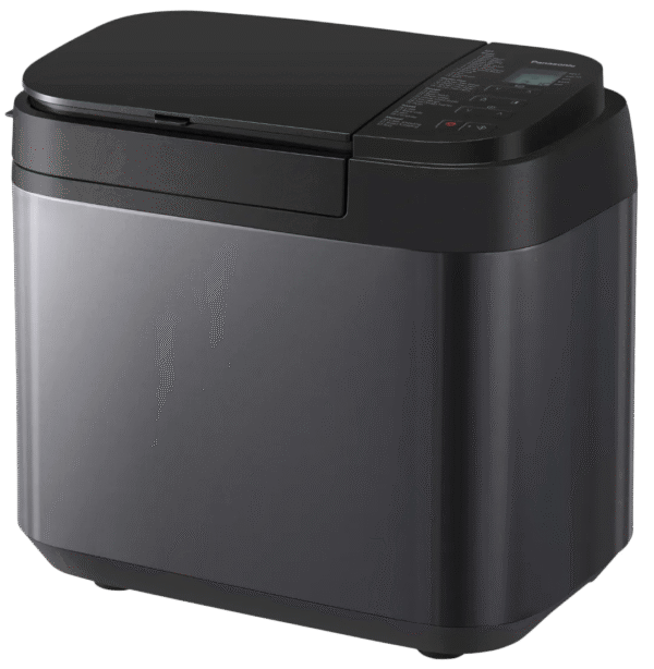 Panasonic SD-YR2540HXD Taupe