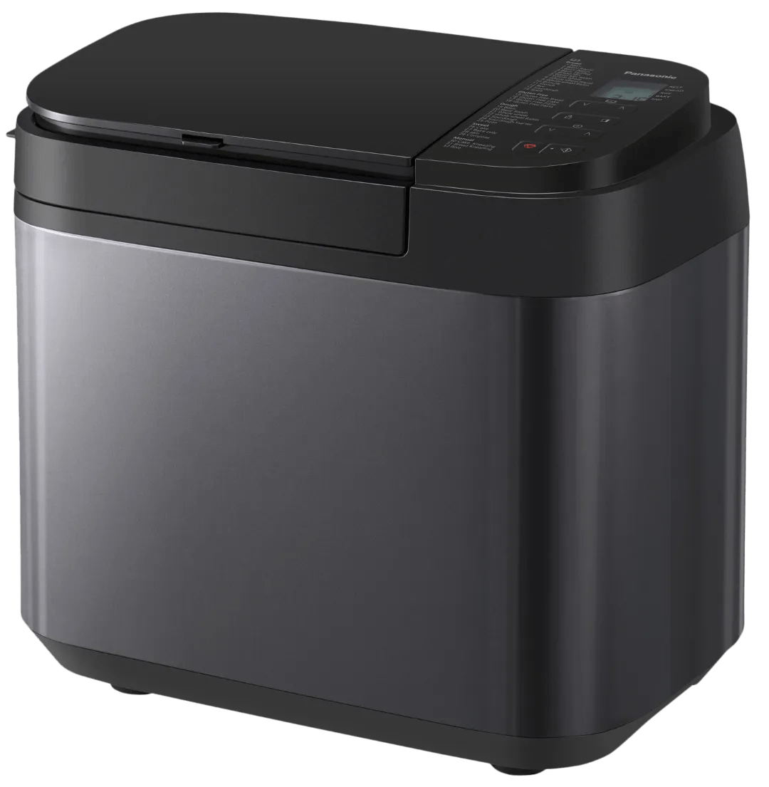 Panasonic sd-yr2540hxd taupe 1 Panasonic sd-yr2540hxd taupe