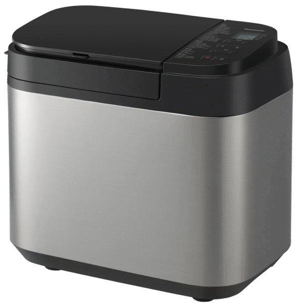 Panasonic SD-YR2550SXE Rvs