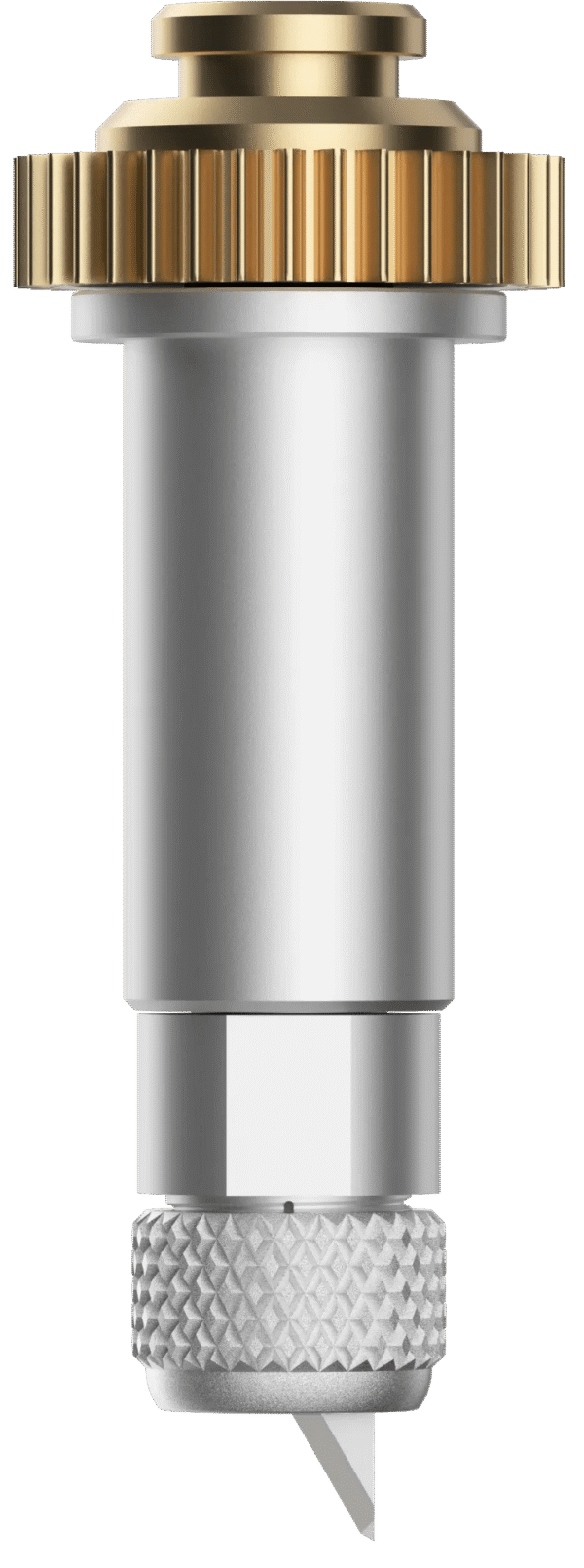 Cricut Maker Knife Blade met behuizing